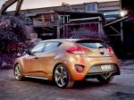 Hyundai Veloster Turbo 2012 года (AU)